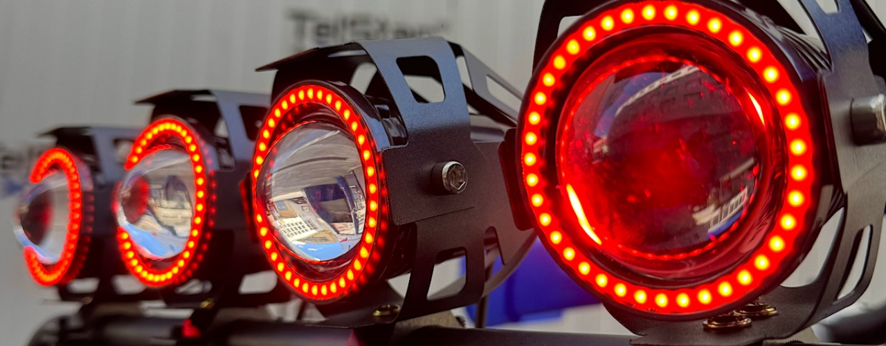 Атв Самурай 250 / ATV SAMURAI BIG 250 TELSTAR  Нов модел 2026