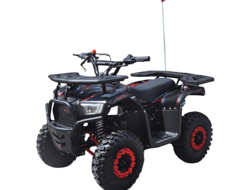 Детско бензиново ATV 49сс TELSTAR SIRIUS с електрически стартер