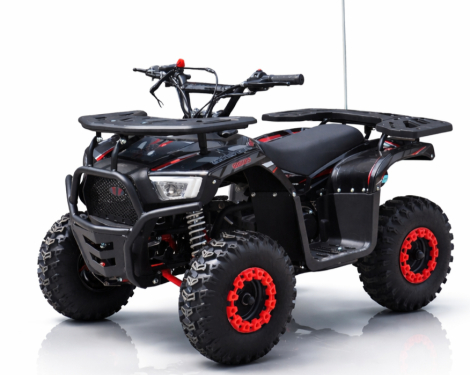 Детско бензиново ATV 49сс TELSTAR SIRIUS с електрически стартер