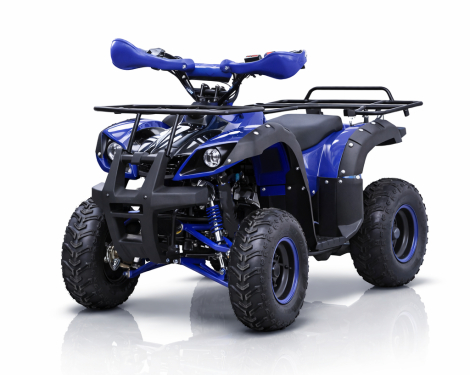 ATV модел TS-50N 150сс със 7'' гуми и двигател LONCIN Нов модел
