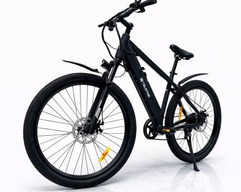 Планински електрически велосипед MTB E-Bike Telstar RANGER 600W 2025