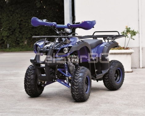 ATV модел TS-50N 150сс със 7'' гуми и двигател LONCIN Нов модел
