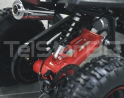 Детско ATV 49сс модел с добавена функция 