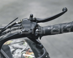 ATV 250 кубика HUNTER CAMOUFLAGE с 10 инчови гуми и SHINERAY двигател снимка 39