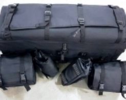 Ловджийски сак HUNTER за ATV снимка 104