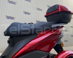 Електрическа четириколка SPIDER TS-350-14 60V 23Ah Нов модел 2026 снимка 108