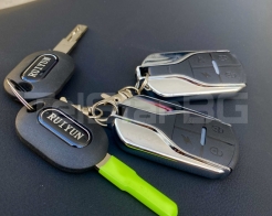 Електрическа четириколка SPIDER TS-350-14 60V 23Ah Нов модел 2026 снимка 108