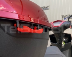 Електрическа четириколка SPIDER TS-350-14 60V 23Ah Нов модел 2026 снимка 108