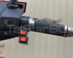 Електрическа четириколка SPIDER TS-350-14 60V 23Ah Нов модел 2026 снимка 108