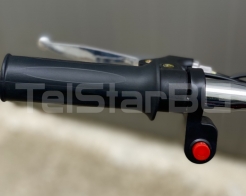 Детски електрически кросов мотор TELSTAR 1200W 36V 12Ah нов модел снимка 112