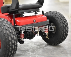 ATV Триколка 3X3 снимка 96