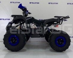 Планинско TELSTAR ATV с редуктор 1500W 20Ah за пресечен терен и всякакви условия. снимка 116