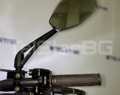 ATV TS-220 220cc SPORT висок клас окачване с големи гуми и усилена рама снимка 117