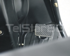 Соларна триместна КАРГО електрическа триколка с покрив TS-302 MAXI SOLAR 2000W 60V 38Ah снимка 119