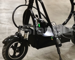 Електрически сгъваем скутер Telstar 300-4 PRO MINI HARLEY Нов модел снимка 77