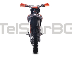 Кросов мотор / GAS ENDURO CROSS 250cc 4 stroke TELSTAR 2026 снимка 134