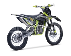 Кросов мотор / GAS ENDURO CROSS 250cc 4 stroke TELSTAR 2026 снимка 134