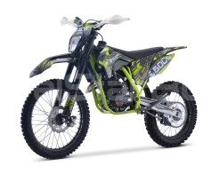 Кросов мотор / GAS ENDURO CROSS 250cc 4 stroke TELSTAR 2026 снимка 134
