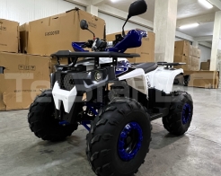 ATV TELSTAR DAZZLE LONG 150сс дълга база с 8'' гуми, автоматична скоростна кутия снимка 136