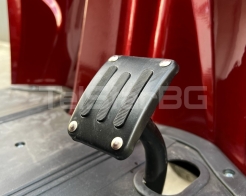 Електрическа триколка 005 двуместна с карго отделение 1500W Нов модел 2026 снимка 142