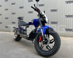 Американски електрически скутер HARLEY MAXI 3000W 60V снимка 144