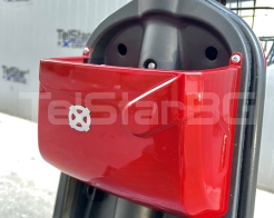 Електрически скутер TELSTAR TBSLD- EVERSTAR с двойна седалка Нов модел 2026 снимка 106