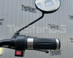 Електрически скутер TELSTAR TBSLD- BIG с двойна седалка Нов модел 2026 снимка 105