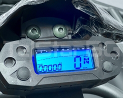 ATV TELSTAR COMMANDER 220cc с лебедка и всички екстри Нов модел 2026 снимка 107