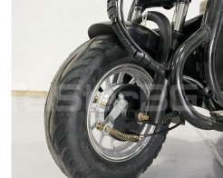 Електрическа триколка 1+1 TS-750++ 48V 1500W Нов модел 2026 снимка 148