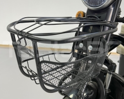 Електрическа триколка 1+1 TS-750++ 48V 1500W Нов модел 2026 снимка 148