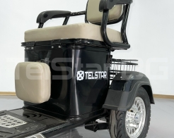 Електрическа триколка 1+1 TS-750++ 48V 1500W Нов модел 2026 снимка 148