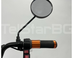 Електрическа триколка 1+1 TS-750++ 48V 1500W Нов модел 2026 снимка 148