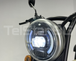 Електрическа триколка 1+1 TS-750++ 48V 1500W Нов модел 2026 снимка 148