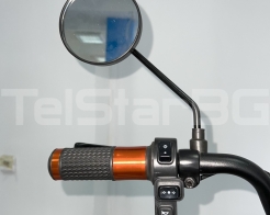 Електрическа триколка TS-750++ CARGO 60V 2000W Нов модел 2026 снимка 149