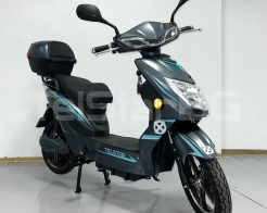 Електрически скутер TELSTAR SUNRA 2000W Нов модел 2026 снимка 50