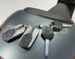 Електрически скутер TELSTAR SUNRA 2000W Нов модел 2026 снимка 50