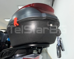 Електрически скутер TELSTAR SUNRA 2000W Нов модел 2026 снимка 50