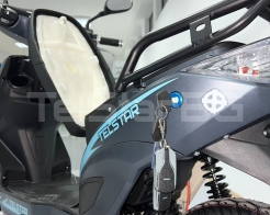 Електрически скутер TELSTAR SUNRA 2000W Нов модел 2026 снимка 50
