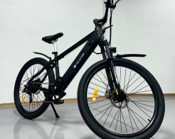 Планински електрически велосипед MTB E-Bike Telstar RANGER 600W 2025 снимка 90