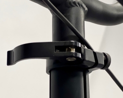 Сгъваем градски електрически велосипед E- BIKE PONY TELSTAR-010 2026 снимка 150