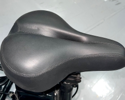 Сгъваем градски електрически велосипед E- BIKE PONY TELSTAR-010 2026 снимка 150