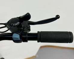 Градски електрически велосипед E-BIKE TELSTAR BREEZE 36V 10Ah 26'' 2026 снимка 152