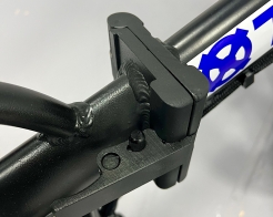 Електрически велосипед E-BIKE FATBIKE TELSTAR-20 MULTIPLIER 48V 20А 2026 снимка 153