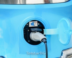 Електрическа триколесна кола 3000W 60V 45Ah снимка 30