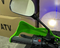 ATV TELSTAR Police Rover Long TS150-F 150сс с 8'' гуми снимка 158