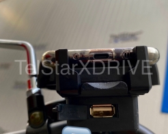 Електрически скутер BIG CITY HARLEY X7 ULTRA 1500W 60V 13Ah с LED фарове снимка 92