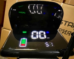 Eлектрически скутер TELSTAR EMAL 1200W с двойна седалка Нов модел 2026 снимка 166