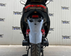 Електрически скутер TELSTAR-XMAX FALCON 6000W 72V Нов модел 2026 снимка 170