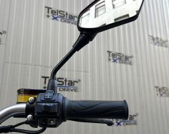 Електрически скутер TELSTAR-XMAX FALCON 6000W 72V Нов модел 2026 снимка 170