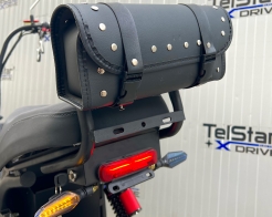 Електрически скутер BIG CITY HARLEY X20 PRO 60V 21Ah 3000W със CE сертификат снимка 75